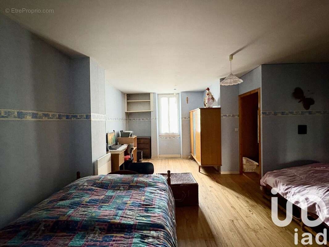 Photo 7 - Maison à ROQUEFORT