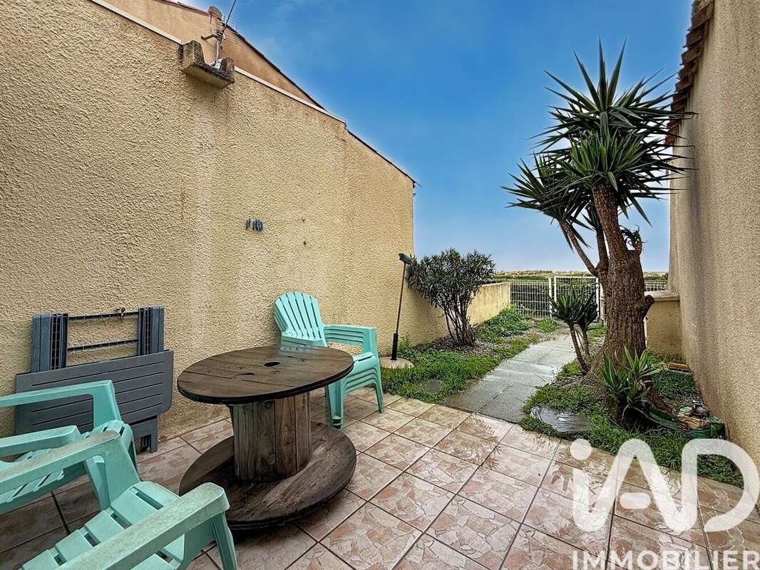 Photo 3 - Appartement à LEUCATE