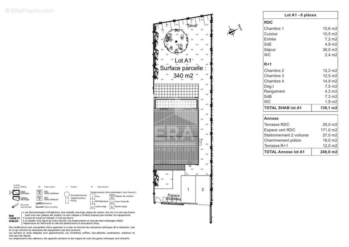 Maison à SAULX-LES-CHARTREUX