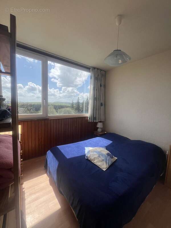 Appartement à BESSE-ET-SAINT-ANASTAISE