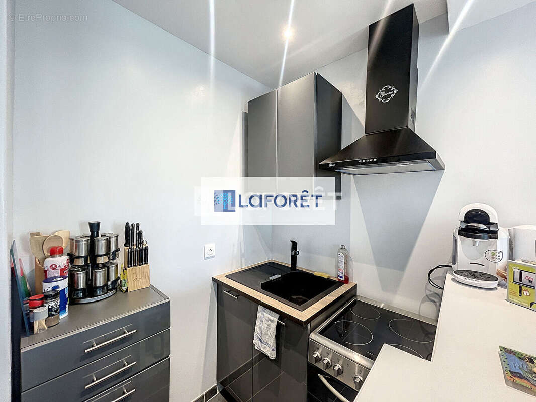 Maison à COURSEULLES-SUR-MER