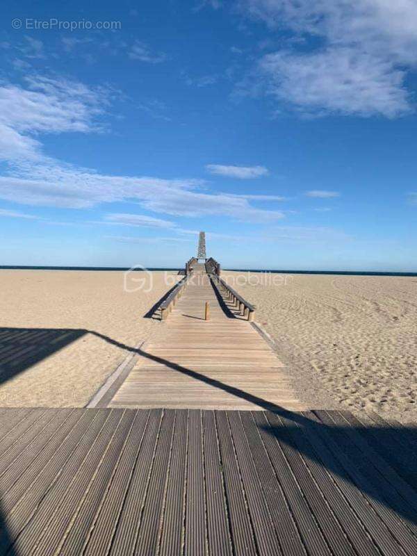 Duplex magnifique face a la mer - photo 15