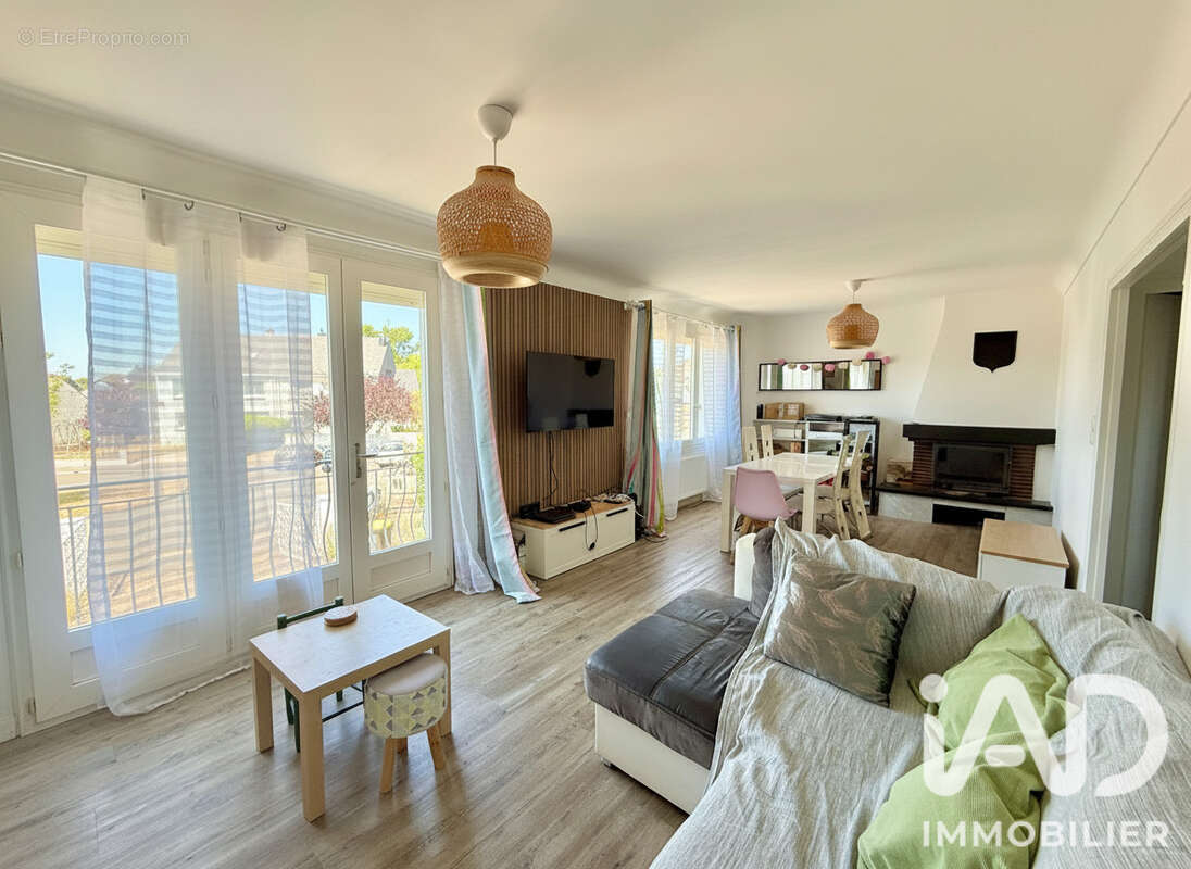 Maison 120 m² à Trignac  - photo 3