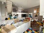 Appartement à SEVRES