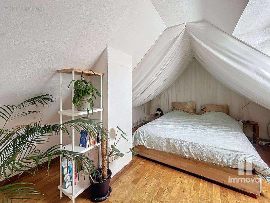 Appartement à SCHILTIGHEIM