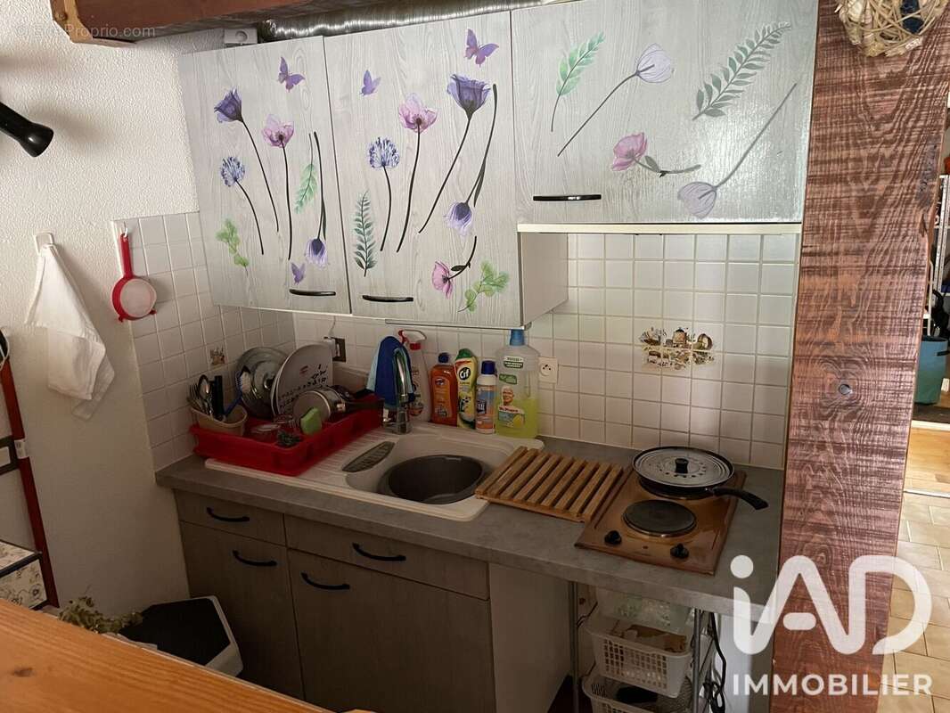 Maison 45 m² à Capbreton  - photo 4