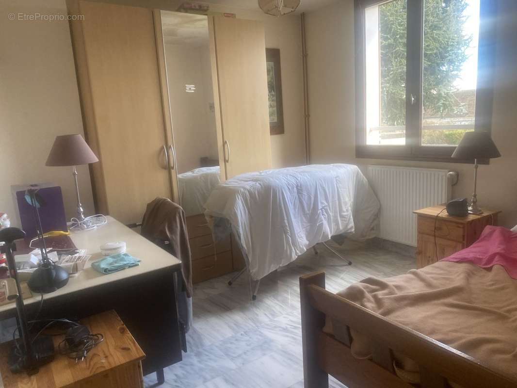 Maison à GOMETZ-LA-VILLE