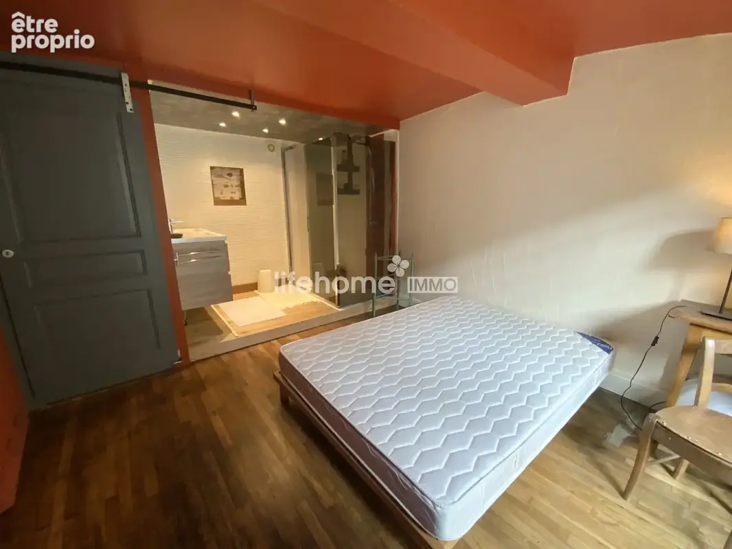 Maison 4 pièces 100 m² à vendre à Saint-Benoit-Du-Sault (36170) - photo 4