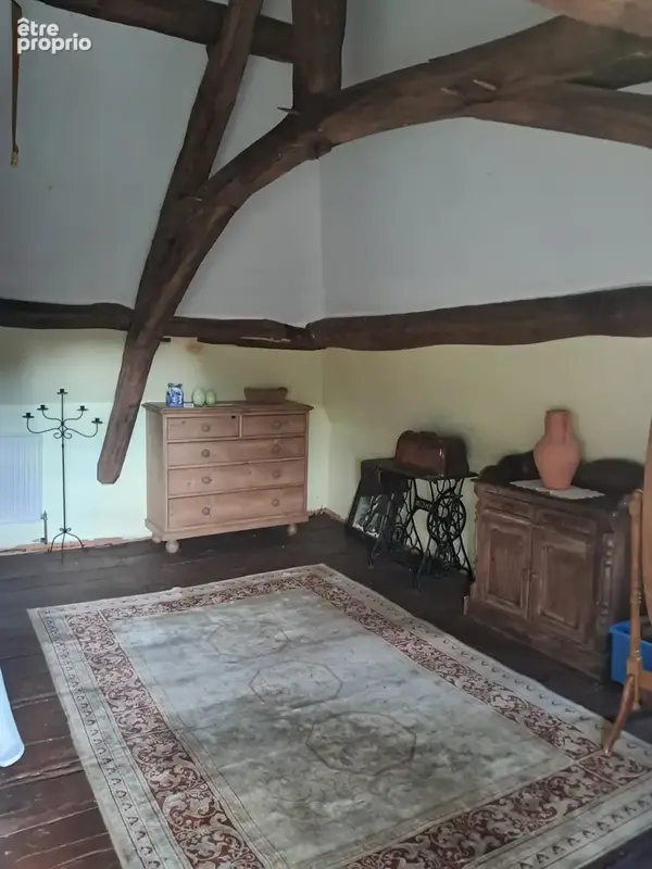 Charmante maison de caractère   Proche Uzerche. Coup de cœur !!! - photo 4
