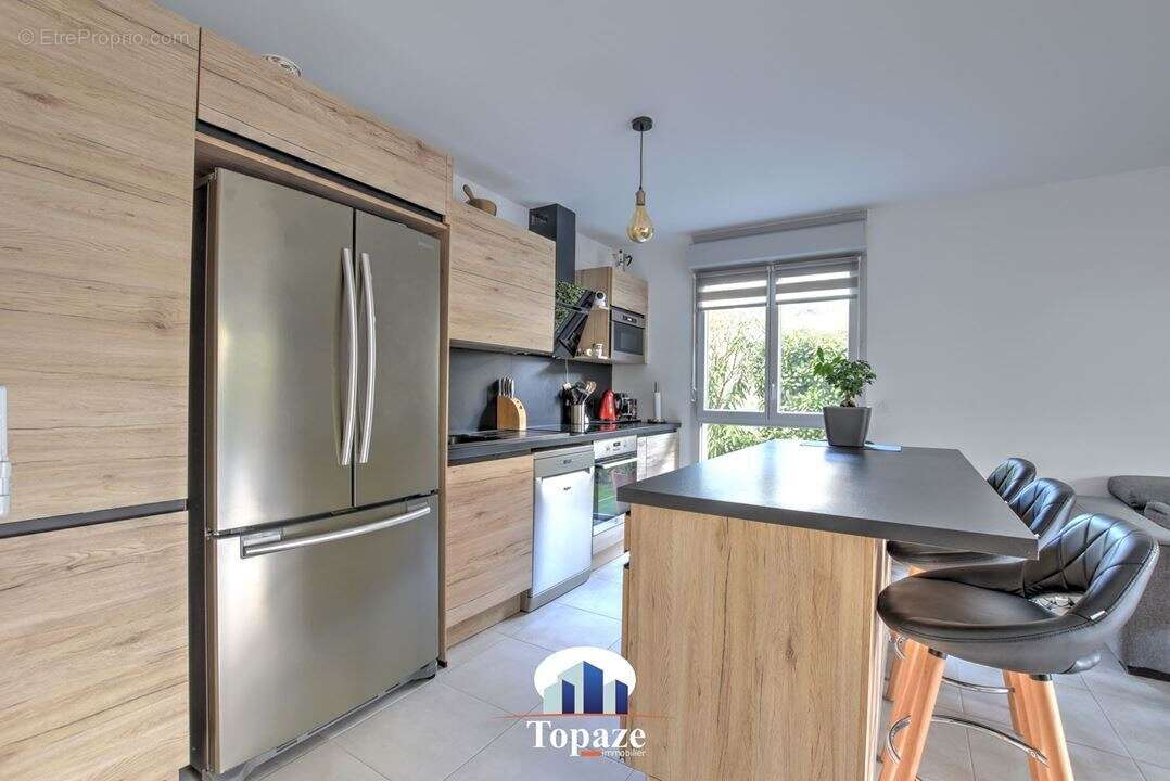 Appartement à PUGET-SUR-ARGENS