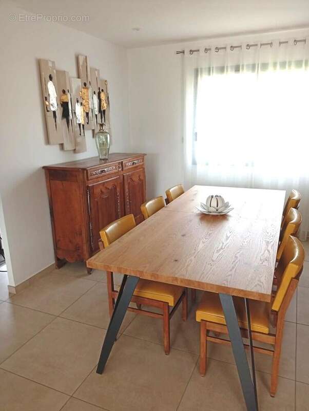 Maison à SAINT-GENGOUX-LE-NATIONAL