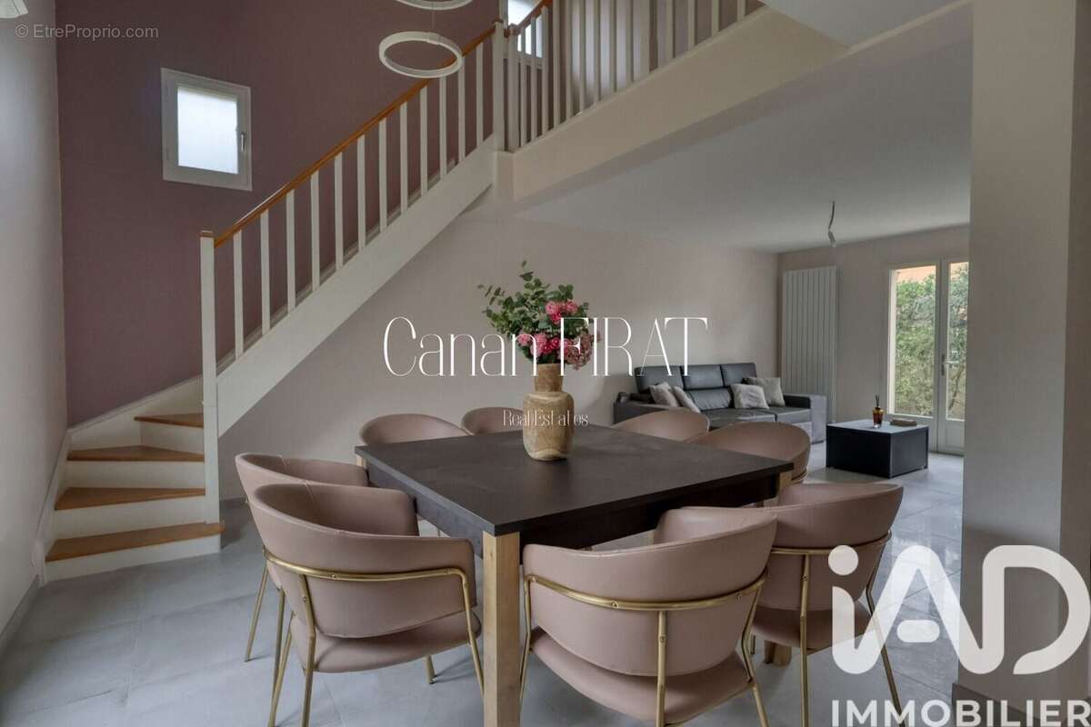 Photo 4 - Maison à SOISY-SOUS-MONTMORENCY