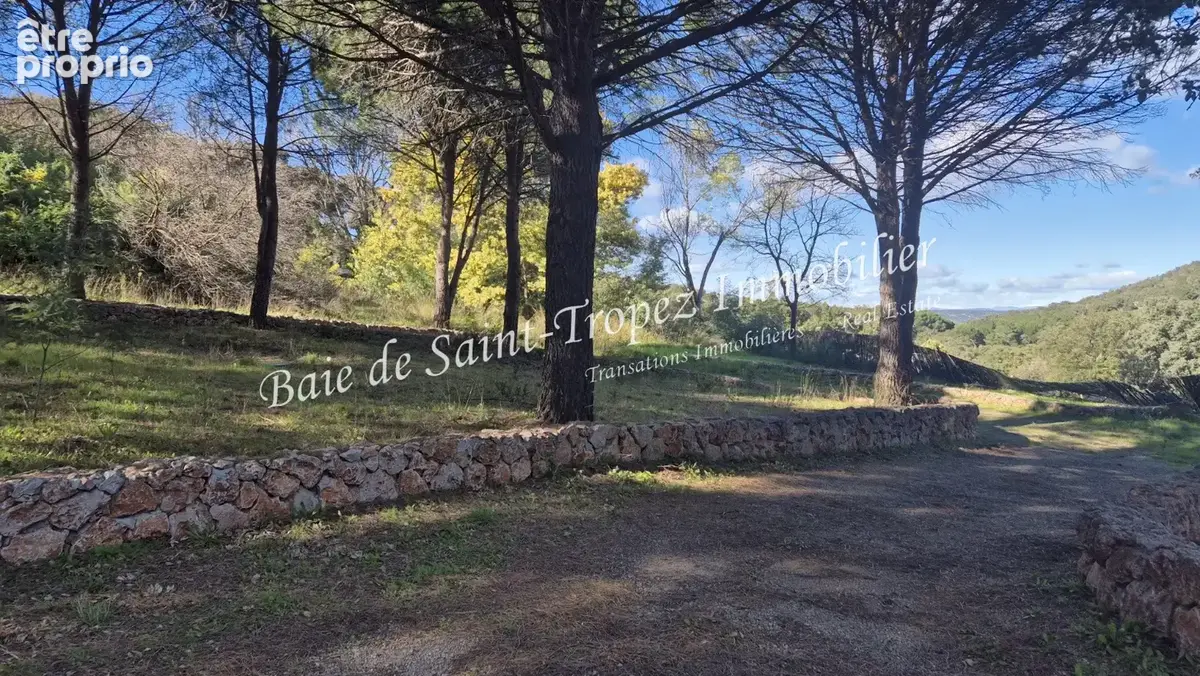 Villa avec piscine sur plus d'un hectare à 4km de la mer - photo 25