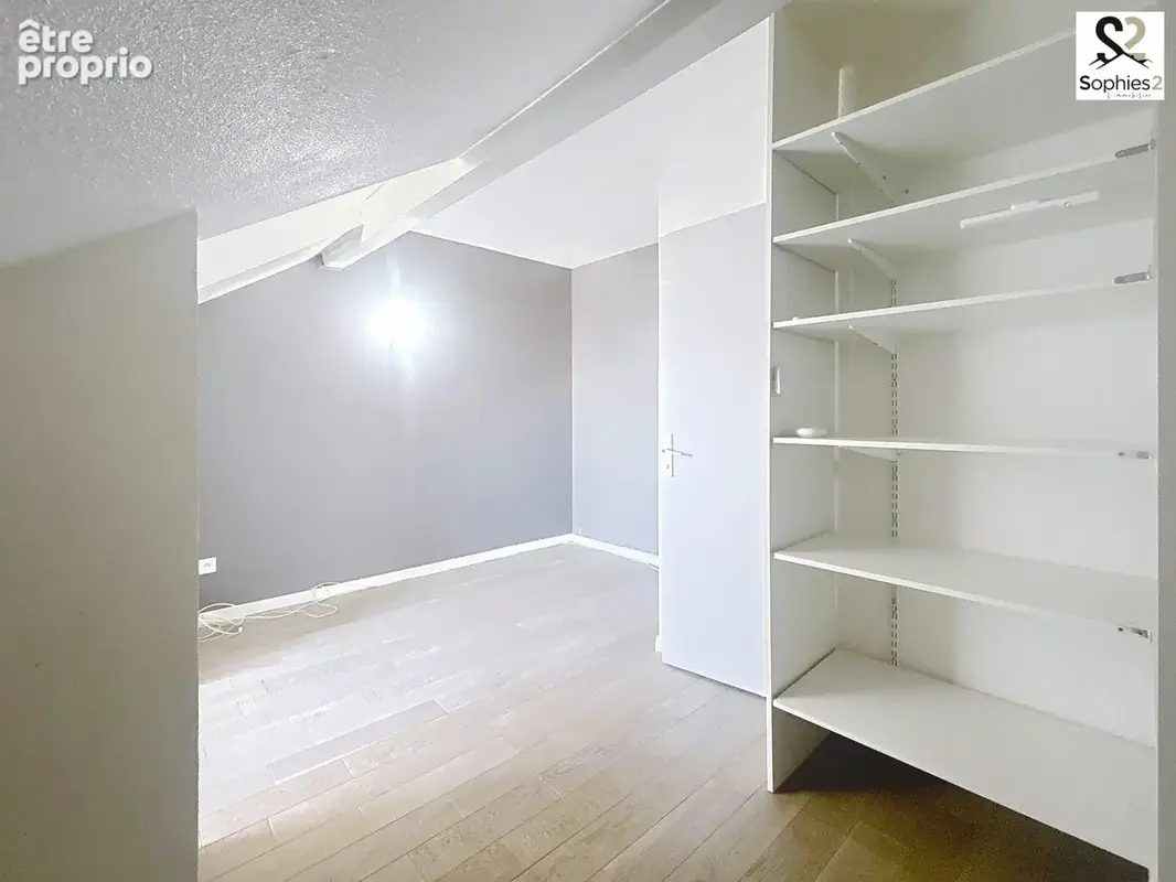 Appartement 3 pièces 72 m² à vendre à Seyssins (38180) - photo 9