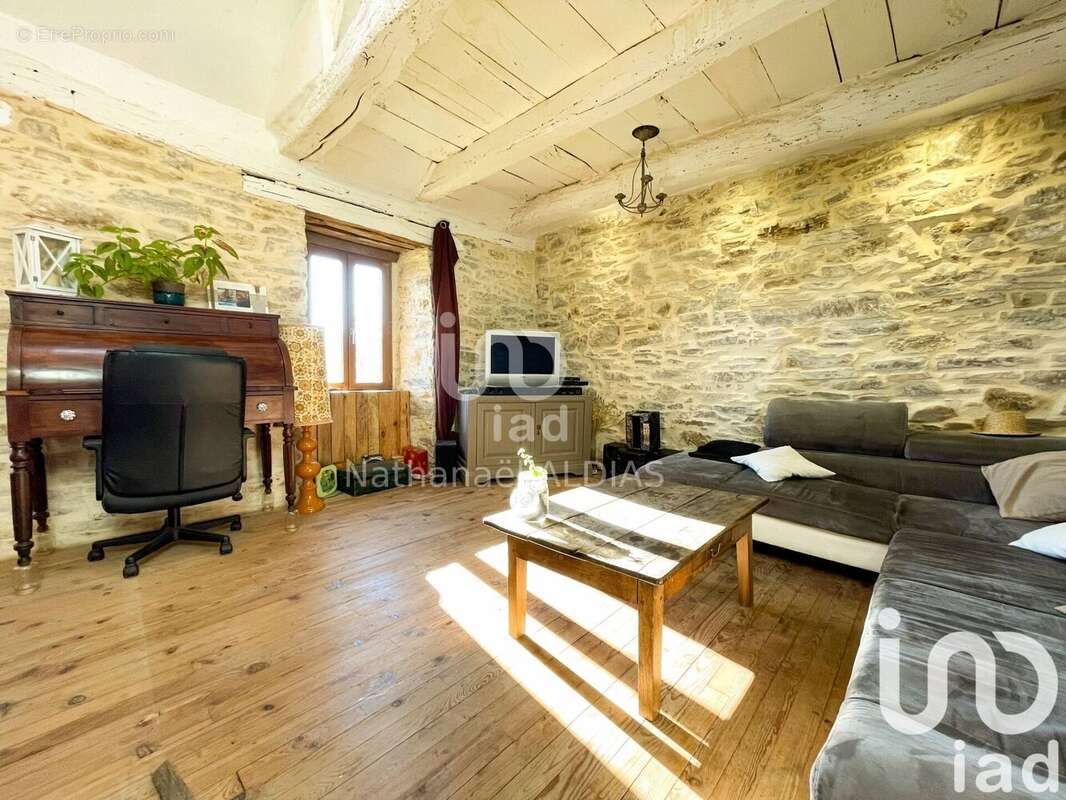 Photo 3 - Maison à CONNAC