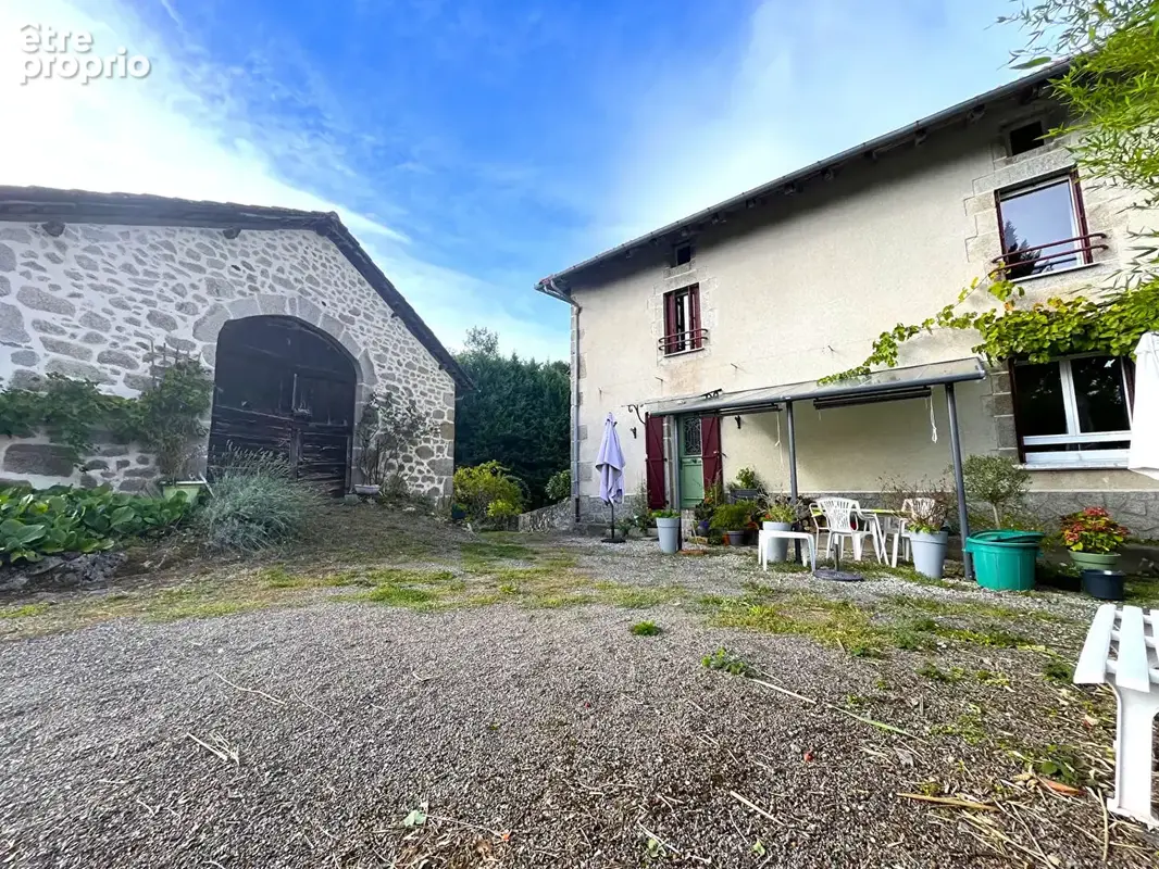 Maison Parlan 5 pièce(s) 126 m2 - photo 8