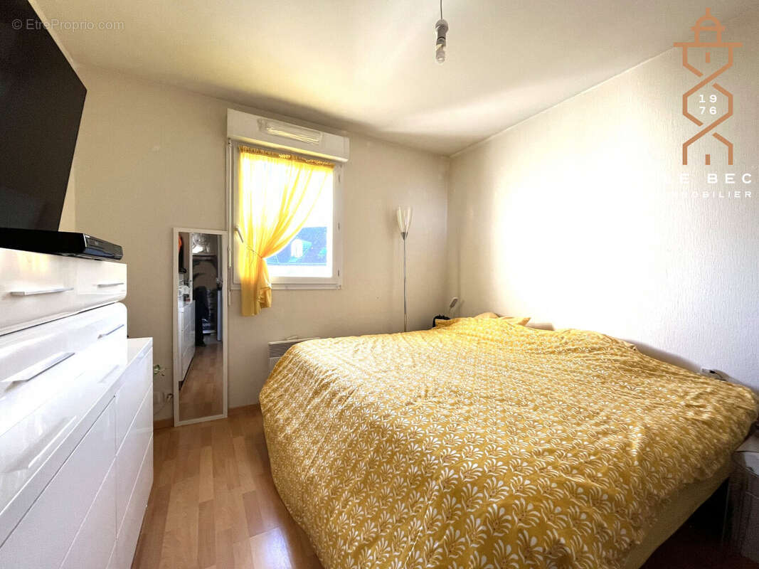 Appartement à VANNES