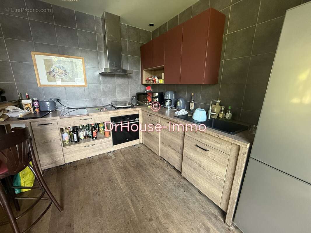 Maison à SAINT-PLANTAIRE