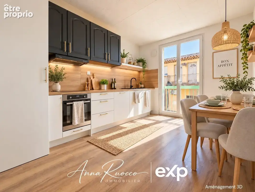 Photo Appartement à Pertuis au prix de 230 000€