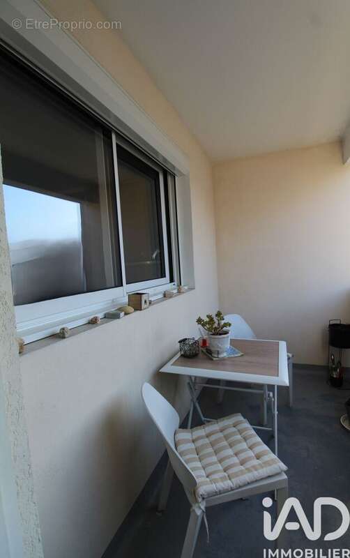 Photo 7 - Appartement à LE MANS