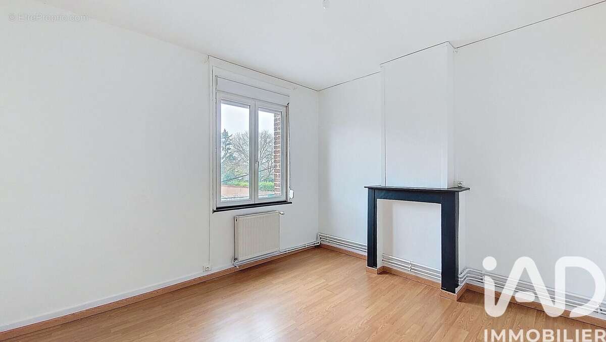 Photo 7 - Maison à MARLY