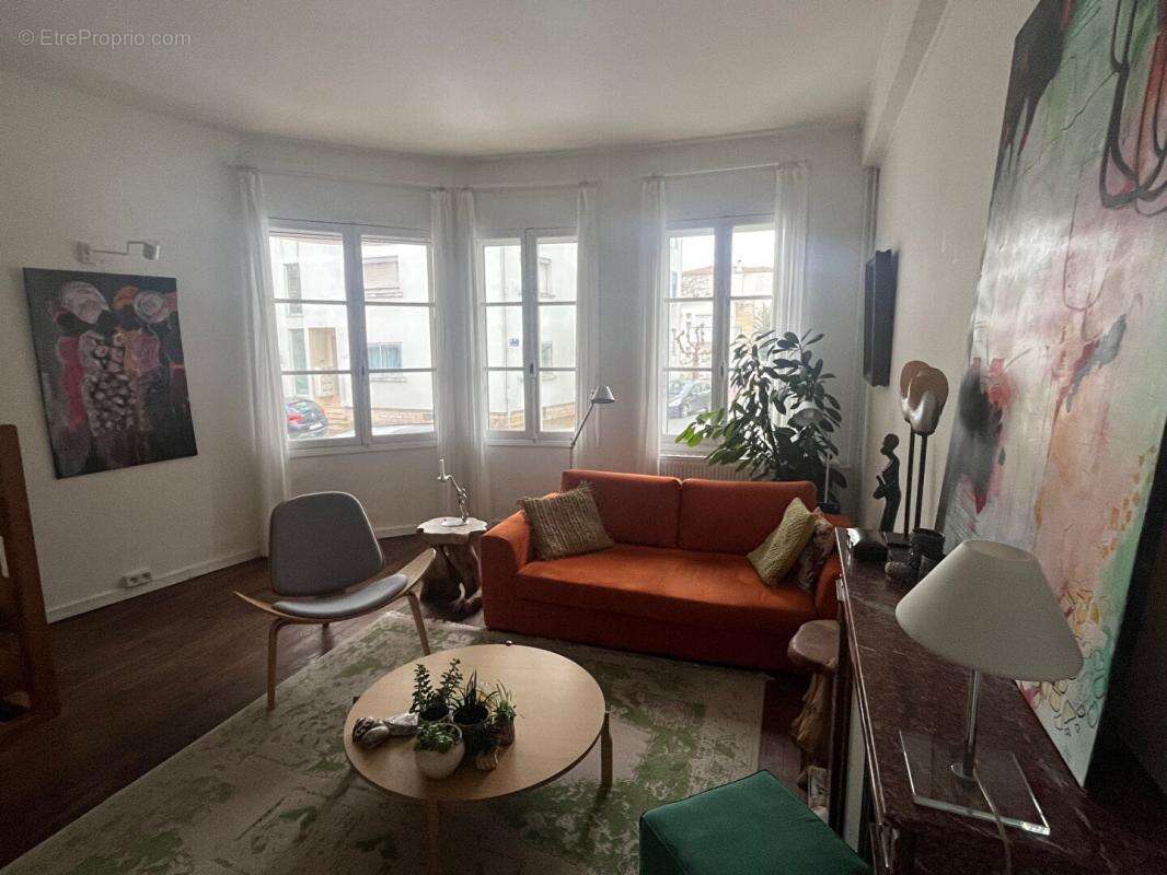 Appartement à ROYAN