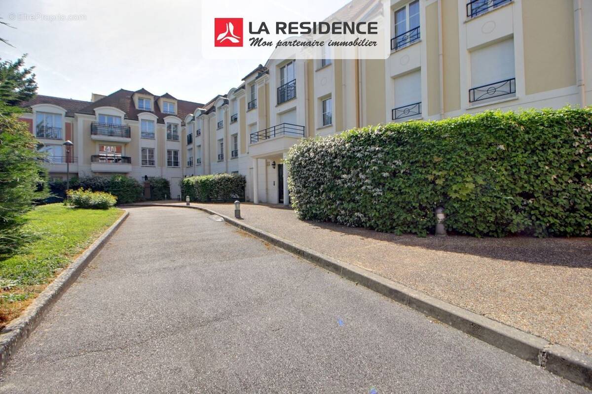 Appartement à PLAISIR