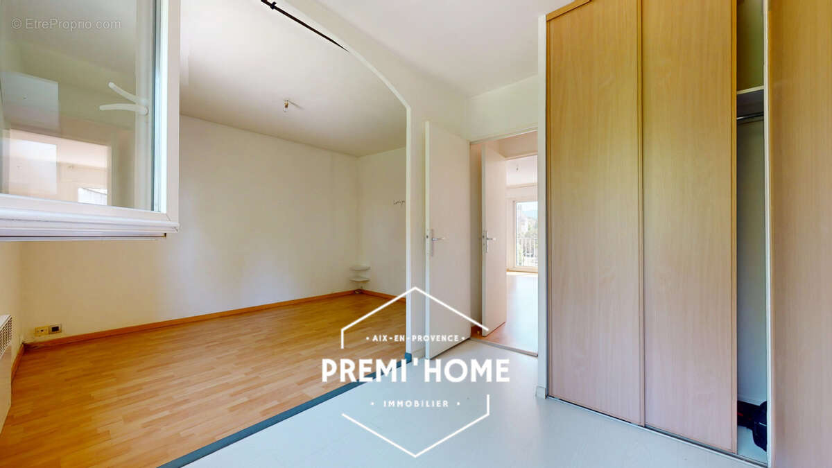 Appartement à GARDANNE