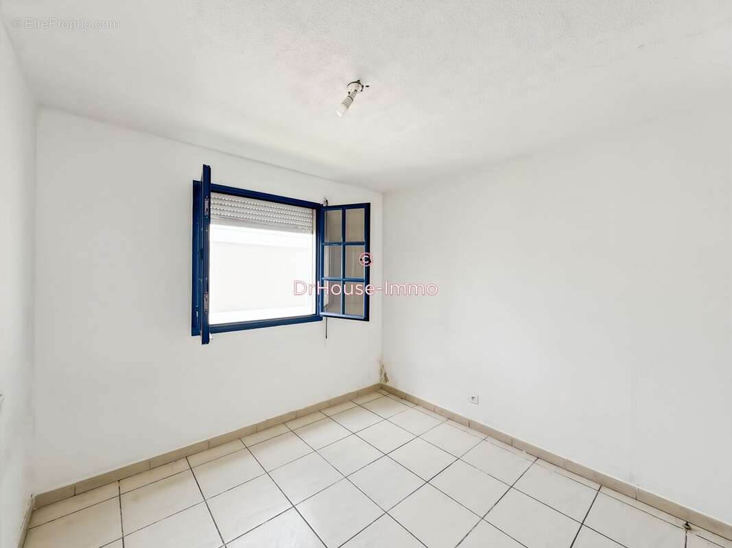 Appartement à SAINT-MARTIN