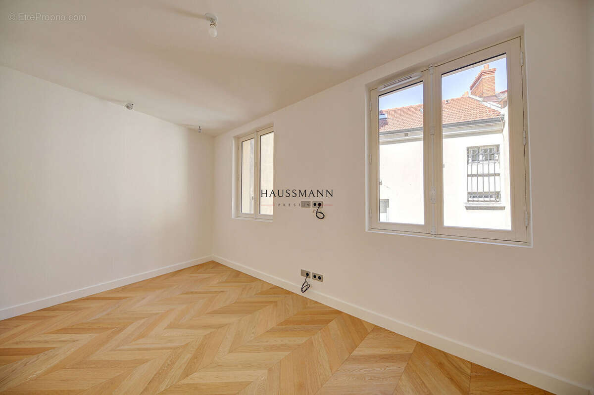 Appartement Neuilly sur Seine - photo 15