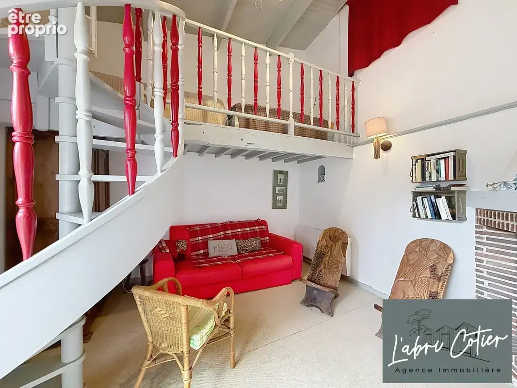 Chambre avec cheminée