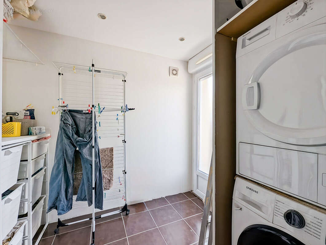 Maison 154m² - Ercé-près-Liffré - 5 Chambres - Terrain 540m² - photo 10