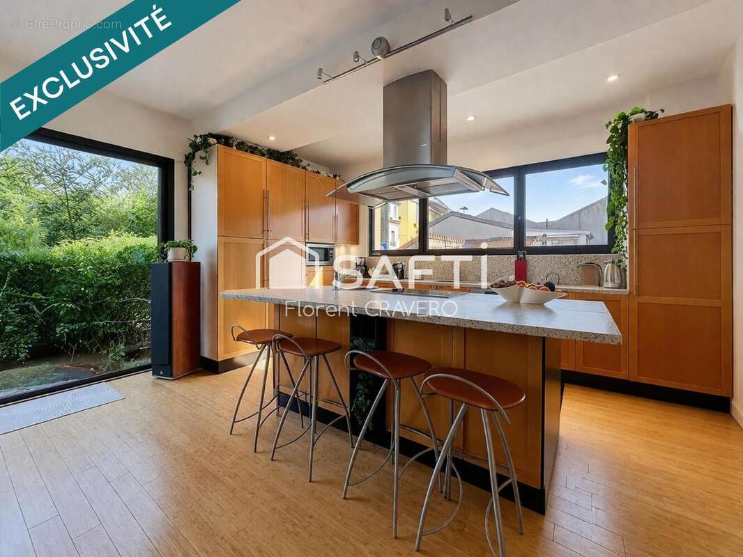 Photo 3 - Maison à MONTREUIL