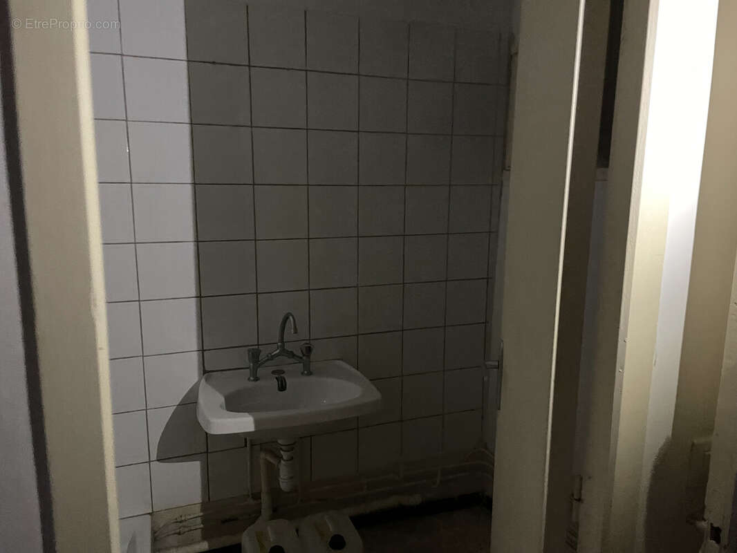 Appartement à MARSEILLE-15E