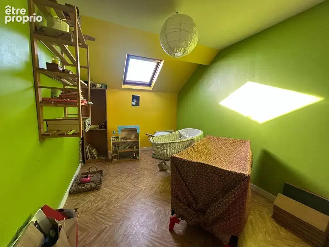 Maison Ancenis Saint Gereon 5 pièce(s) 123m2 - photo 5