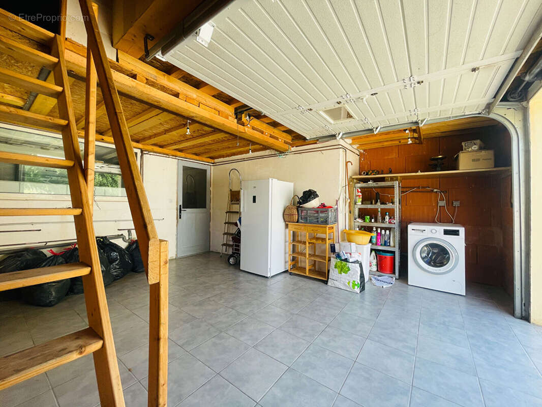 Maison Commequiers 4 pièce(s) 98.96 m2 - photo 8
