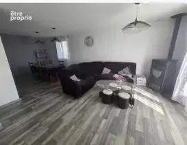 Les Epesses même, maison  6 chambres (dont 3 aménagées en sous sol) sur  800 m2 de terrain - photo 4