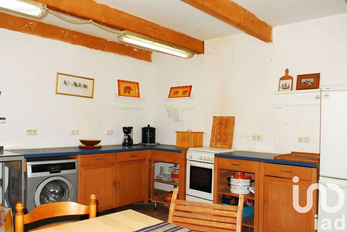 Photo 7 - Maison à FOIX