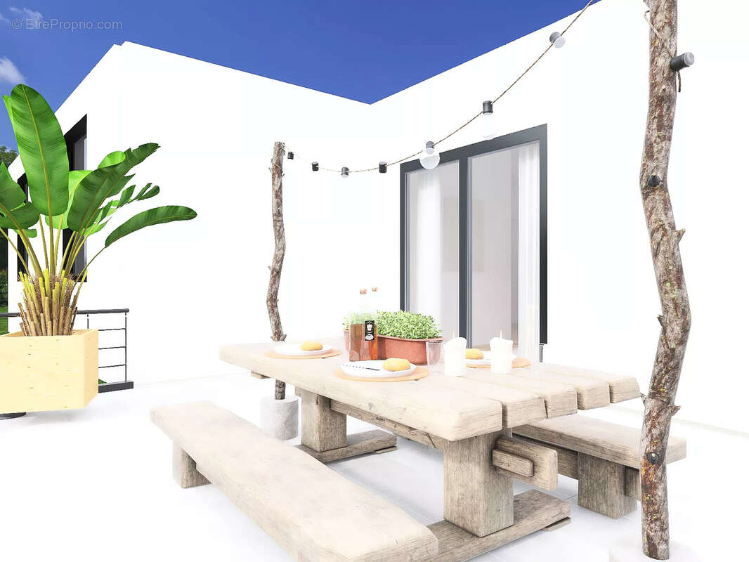 Appartement à GRASSE