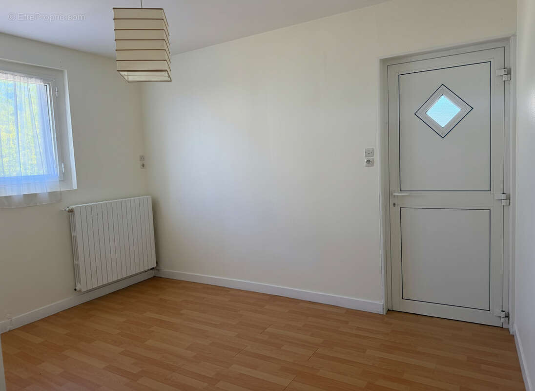 Maison 97m² à joué-lès-tours - photo 10