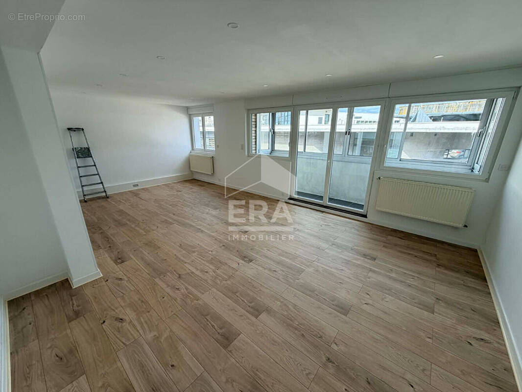 Appartement à DUNKERQUE