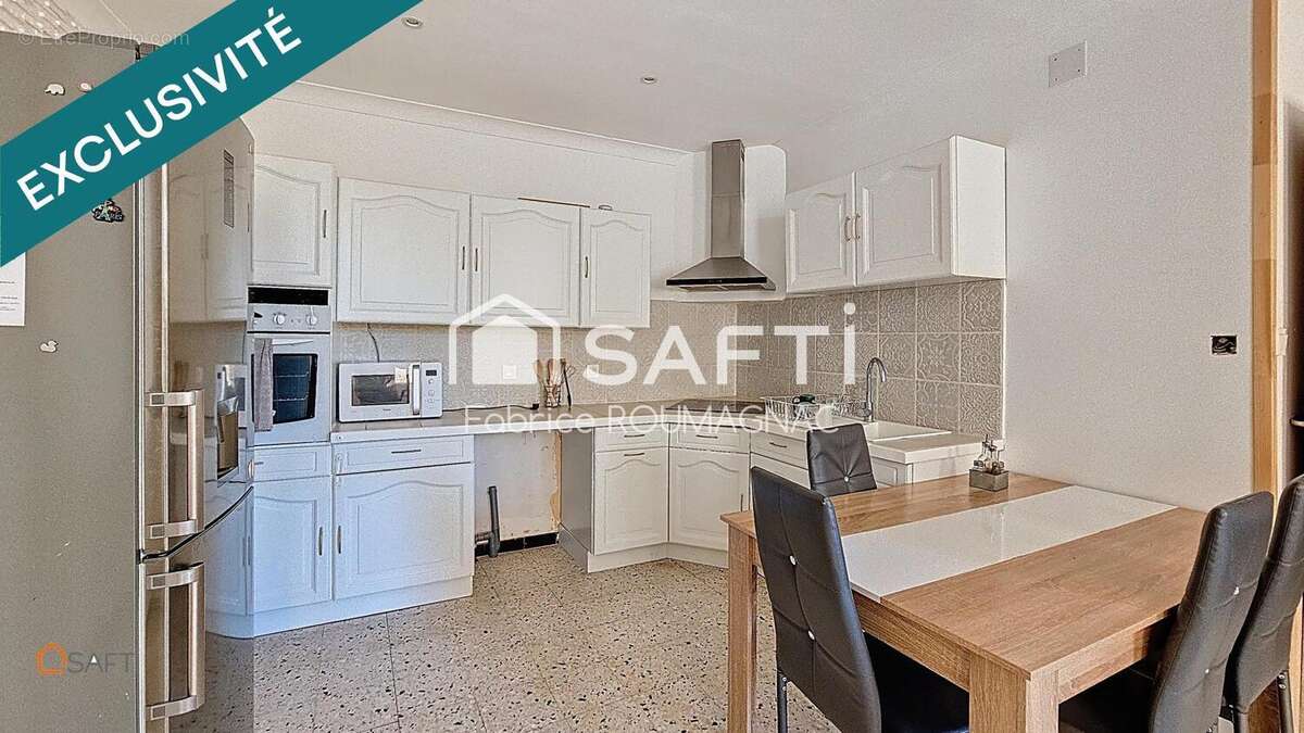 Photo 2 - Maison à COLOMBIERS