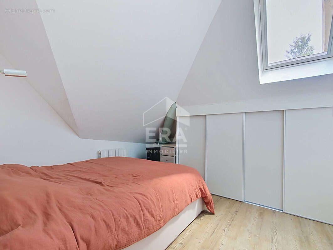 Appartement à LUZARCHES