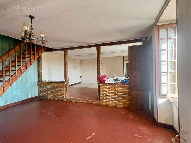 Maison à VERNEUIL
