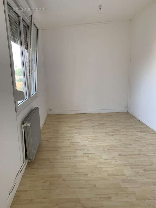 Appartement à MULHOUSE