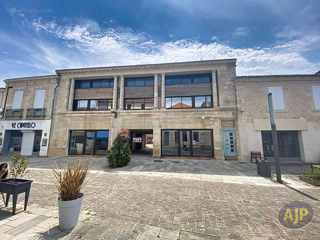 Lesparre Medoc Appartement T3 67m2 - photo 6