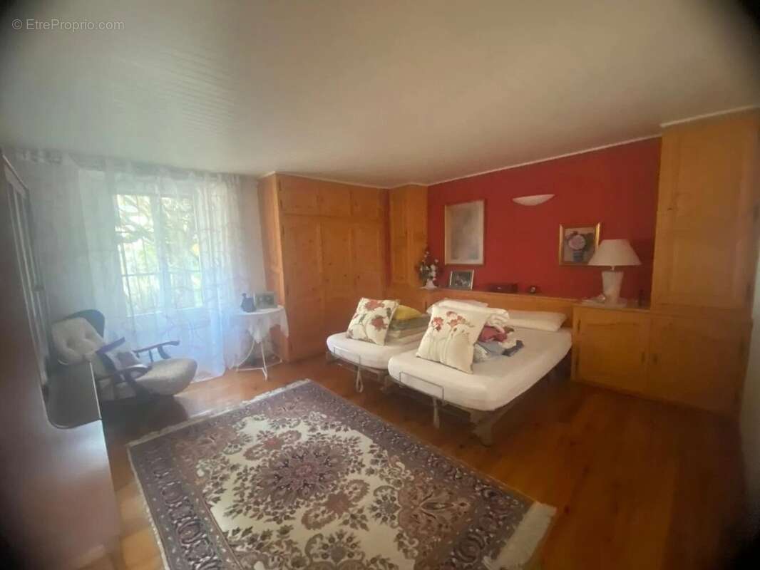 Maison à BAGNERES-DE-LUCHON