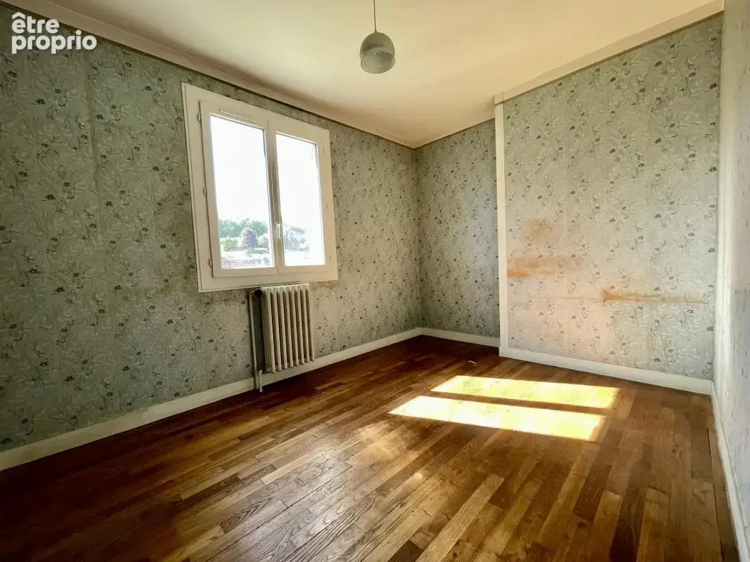 Maison 4 pièces 66 m² à vendre à Saint-Desir (14100) - photo 7