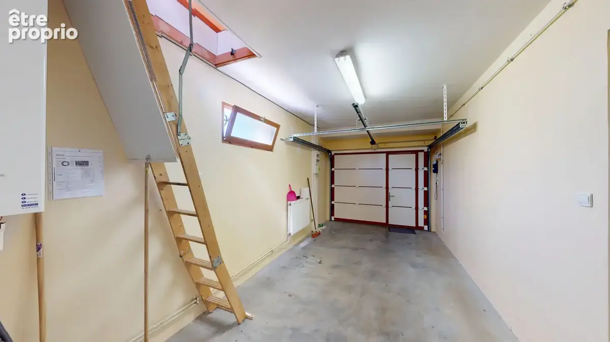 Maison individuelle Quartier Carmélites - photo 11