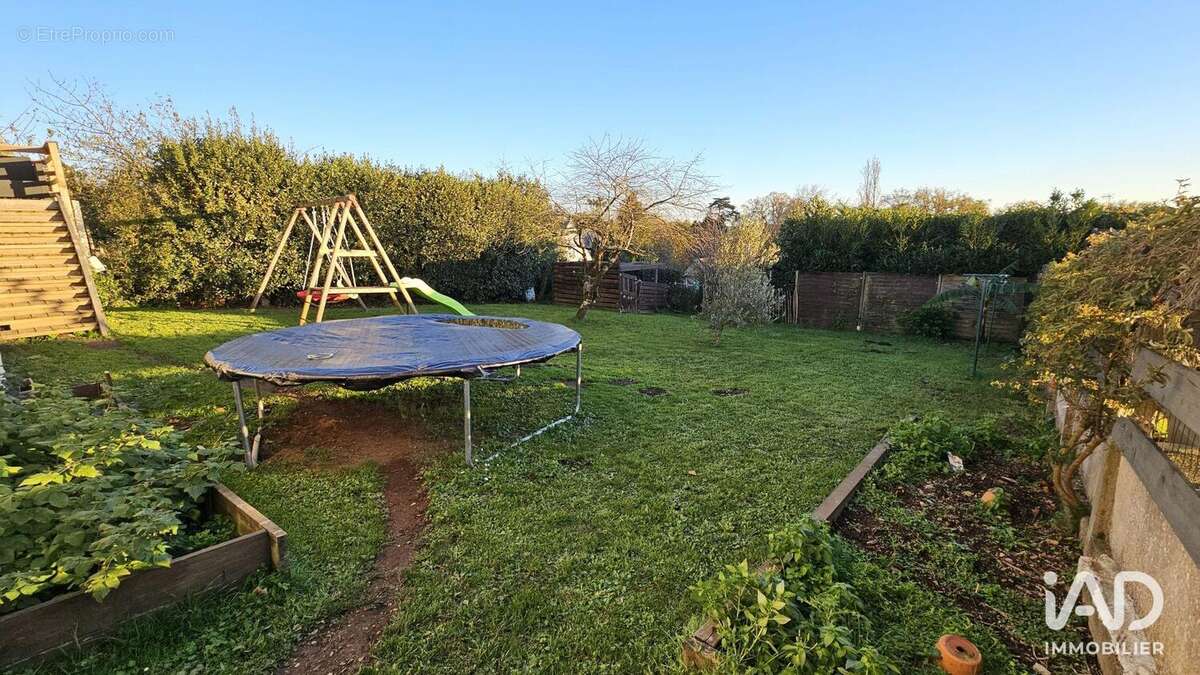 Photo 5 - Maison à NOZAY